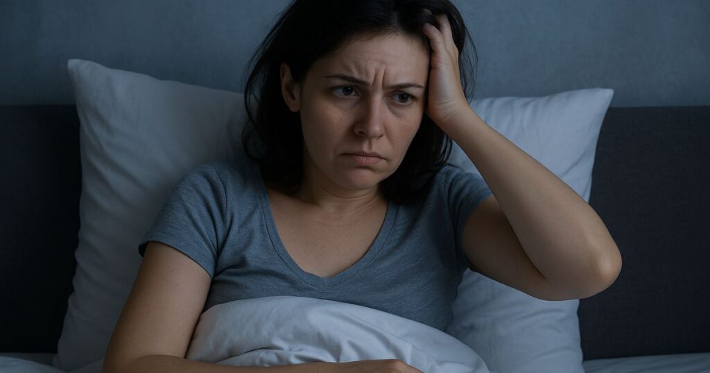 Zolpidem For Insomnia